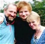 Musician Ed Sheeran Is a Father of Two — Meet His Adorable Kiddos