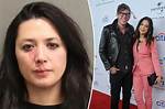 Musician Michelle Branch and Her Husband Are Embroiled in a Public Feud