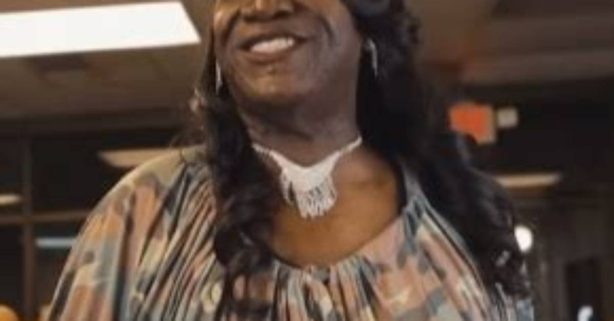 Musician Mrs Netta Real Name Wikipedia Bio and Age