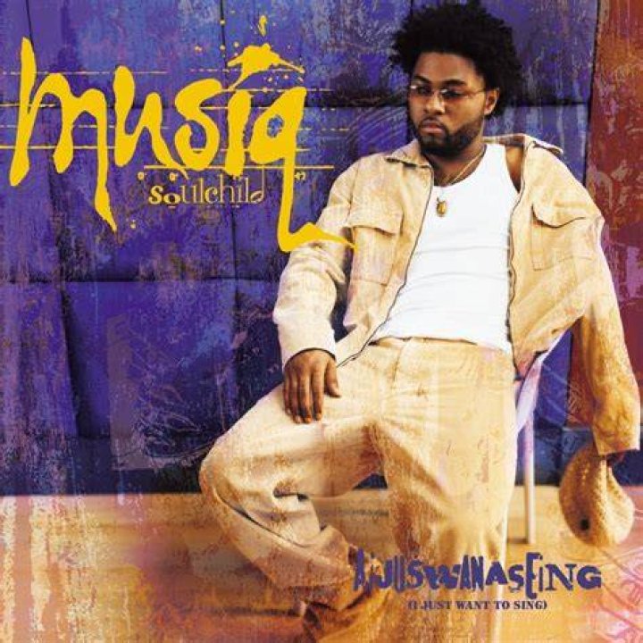 Musiq Love (lyrics) YouTube