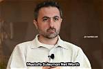 Mustafa Suleyman Net Worth 2023: Career Earning