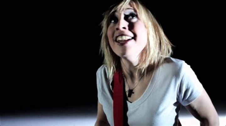 Muted Screams Speak (Official video) YouTube
