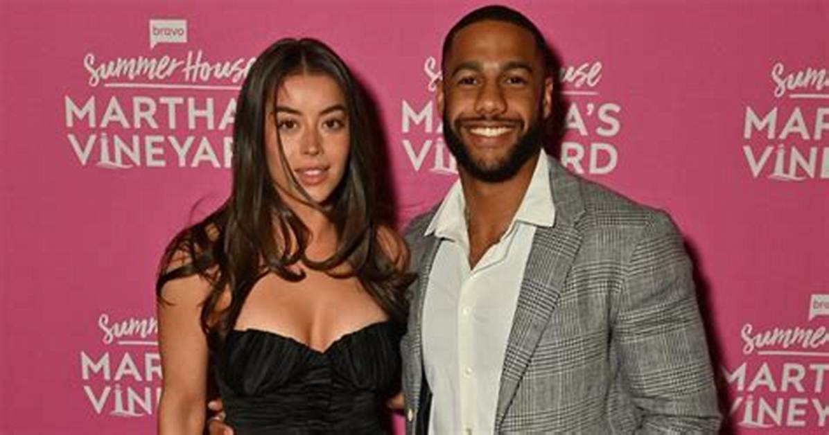 Mv Star Amir Lancaster Dating?