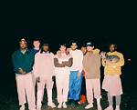 Mvp by Brockhampton from Usa