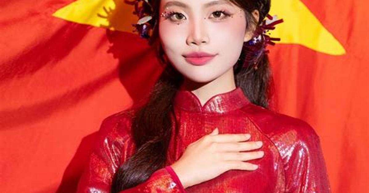 My Chi Phuong