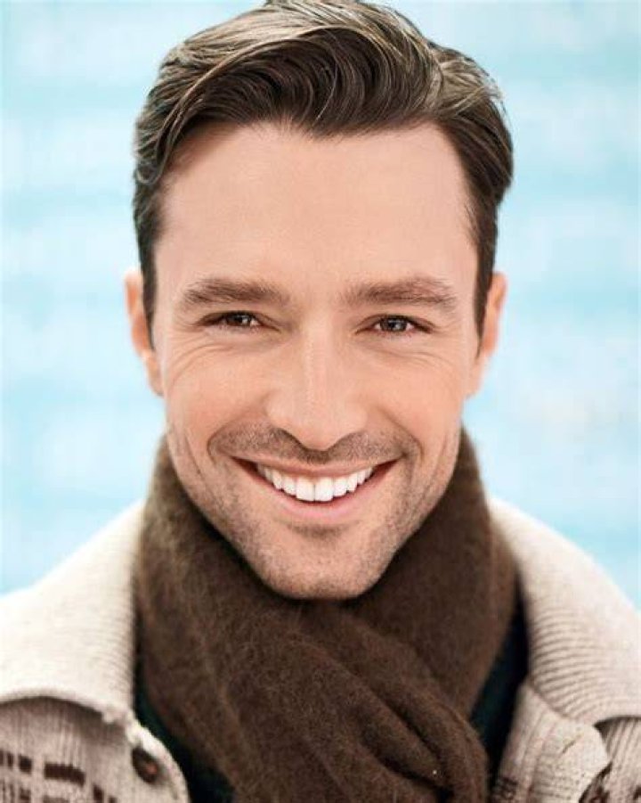 My Devotional Thoughts Interview With Actor Kavan Smith, &ldquo;When Calls