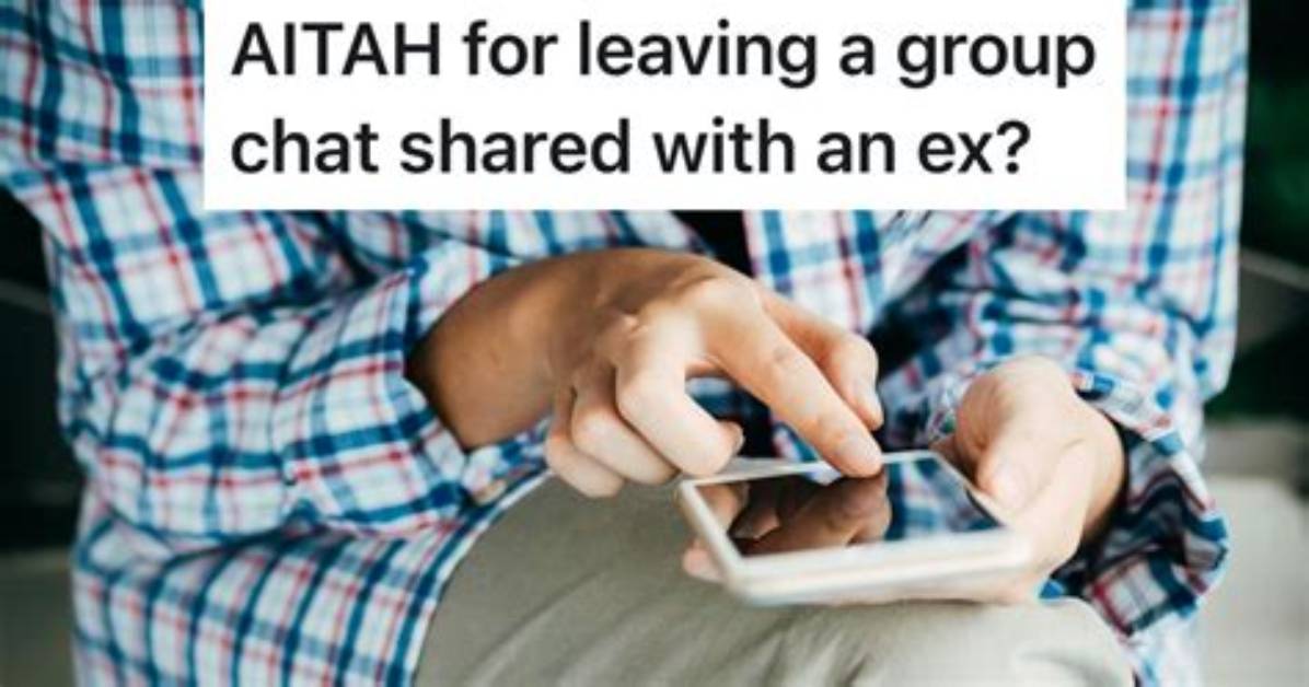 My Father Left the Group Chat: Reactions as Playful Father Whines Waist with His Grown up Daughter in Video