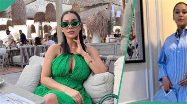“My Poor Breast”: Bbnaija Star Maria Tells People to Fear Igbo Boys as She Cries out Online