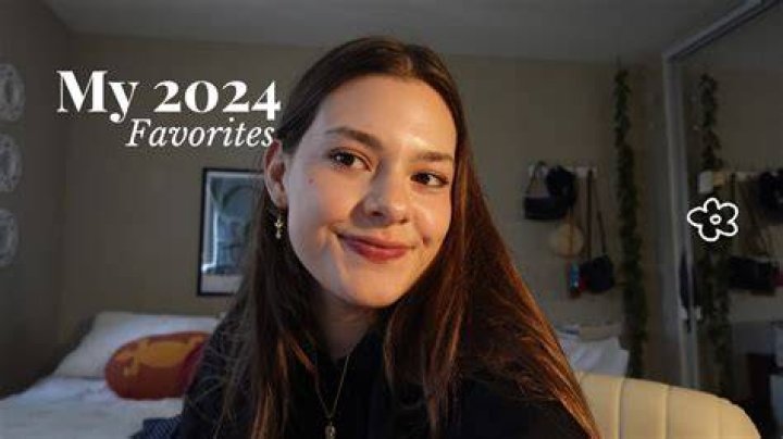 My SemiAnnual Favorites YouTube