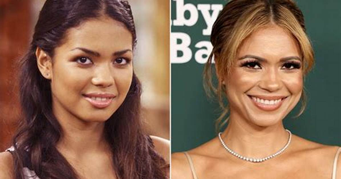 ‘My Wife and Kids’ Star Jennifer Freeman’s Life After Divorce with Husband Earl Watson