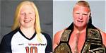 Mya Lynn Lesnar