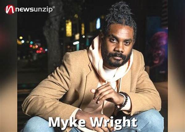 Myke Wright- Wiki, Height, Net Worth, Girlfriend