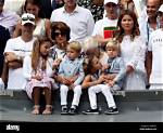 Myla Rose Federer- All About Roger Federer Daughter