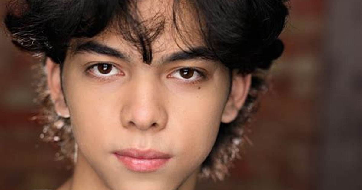 Myles Perez