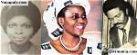 Mysterious Story of Gloria Okon