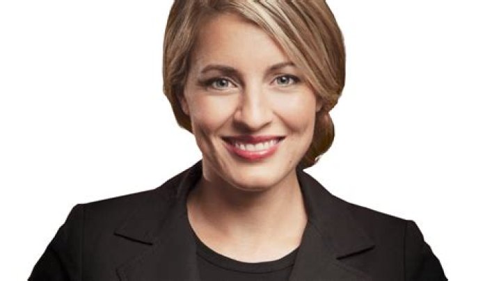 M&eacute;lanie Joly named heritage minister in Trudeau Quill and Quire