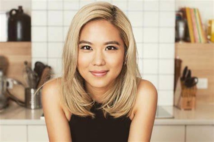 N.J.&rsquo;s Esther Choi battled &lsquo;Iron Chef&rsquo; titans. Now she&rsquo;s bringing her