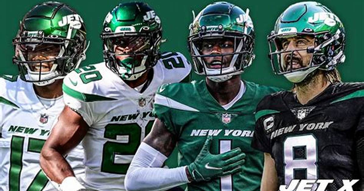 N Y Jets Blogs – Top N Y Jets Blogs and Websites