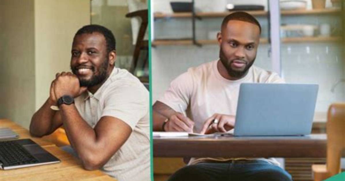 "N164K per Hour": Man Shares Lucrative Tech Job That Pays $200, You Can Work Remotely, No Relocation