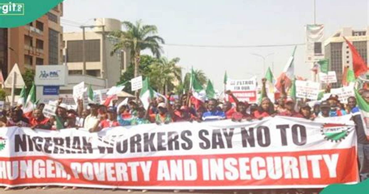 N30,000 in Nigeria: List of Countries with Lowest Minimum Wage