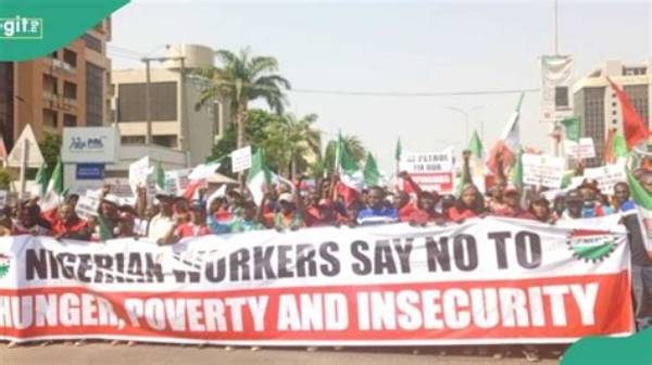 N30,000 in Nigeria: List of Countries with Lowest Minimum Wage