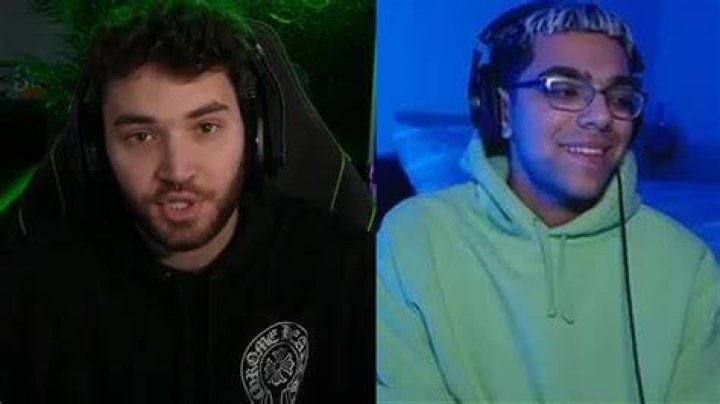 N3on's exGF Sam Frank surprises YouTuber with a 20K Rolex watch
