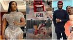 “Na Person Wey Die Lose”: Months After Wife’s Death, Ivd Shows off Romantic Gifts from Lover on His Birthday
