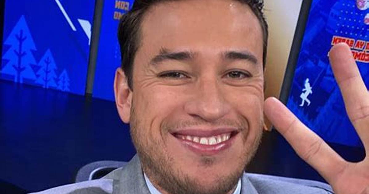 Nacho Lozano | Wikipedia and Age