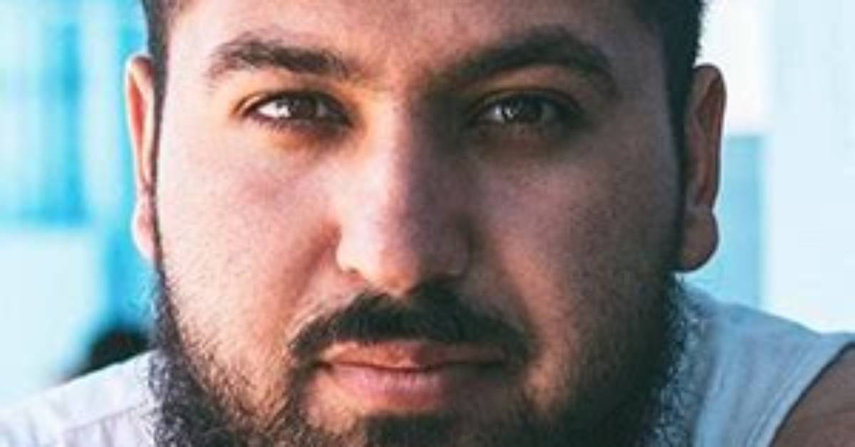 Nadeem Hamidy