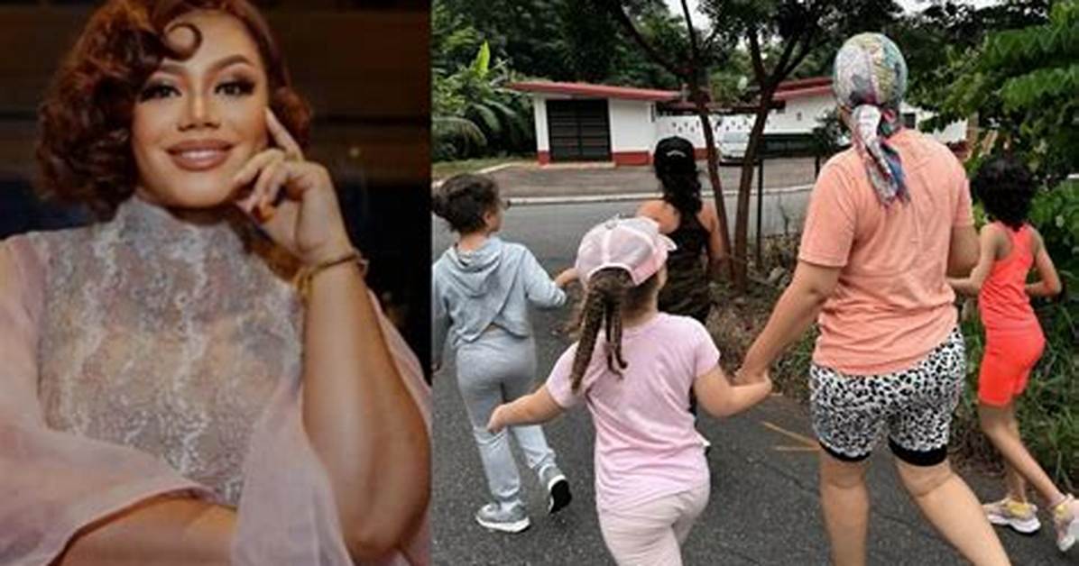 Nadia Buari Shares Rare Photo as She Flaunts Handsome Husband on Father's Day
