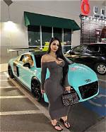 Nadia Khar Net Worth