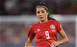 Nadia Nadim Net Worth