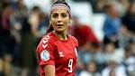 Nadia Nadim