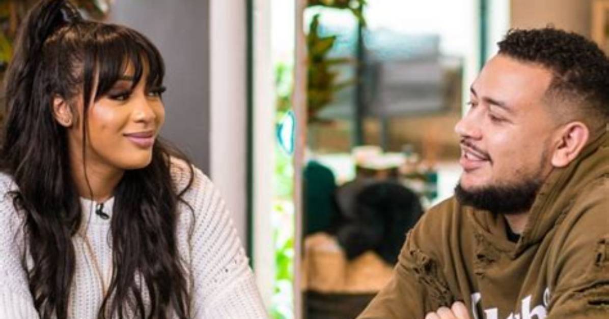 Nadia Nakai Shares Final Conversation with Aka, Says Some Messages Were Not Delivered Because He Was Gone