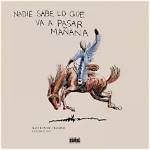Nadie Sabe by Anuel Aa & Bad Bunny & Peso Pluma from Puerto Rico
