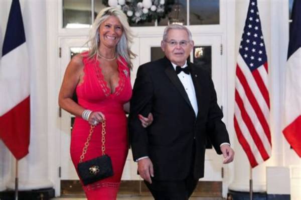 Nadine Arslanian Biography, Wikipedia, Bob Menendez, and Net Worth