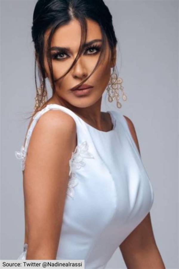 Nadine El Rassi Net Worth