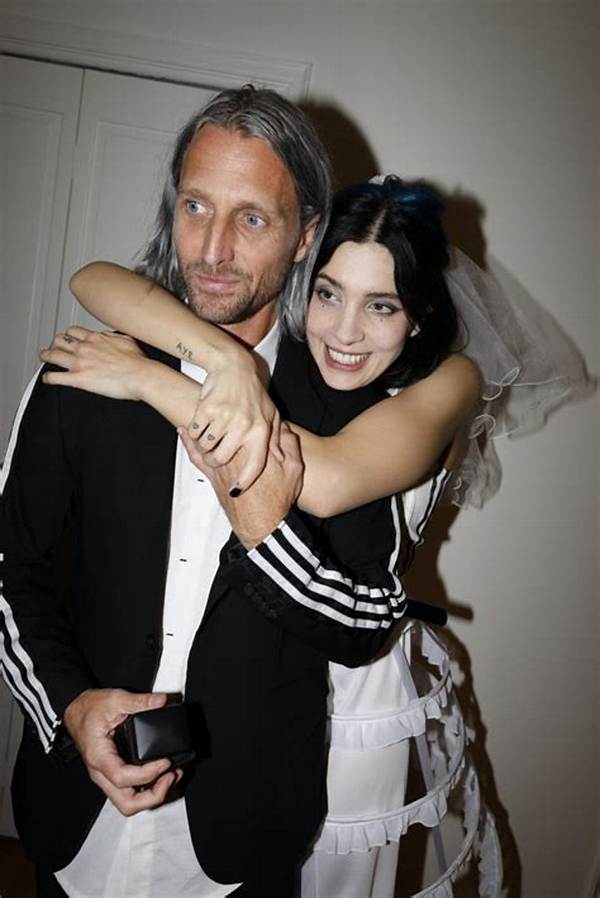 Nadya Tolokonnikova Daughter Gera: Husband and Family