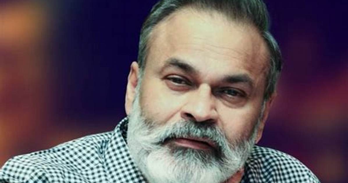 Nagendra Babu Net Worth 2024