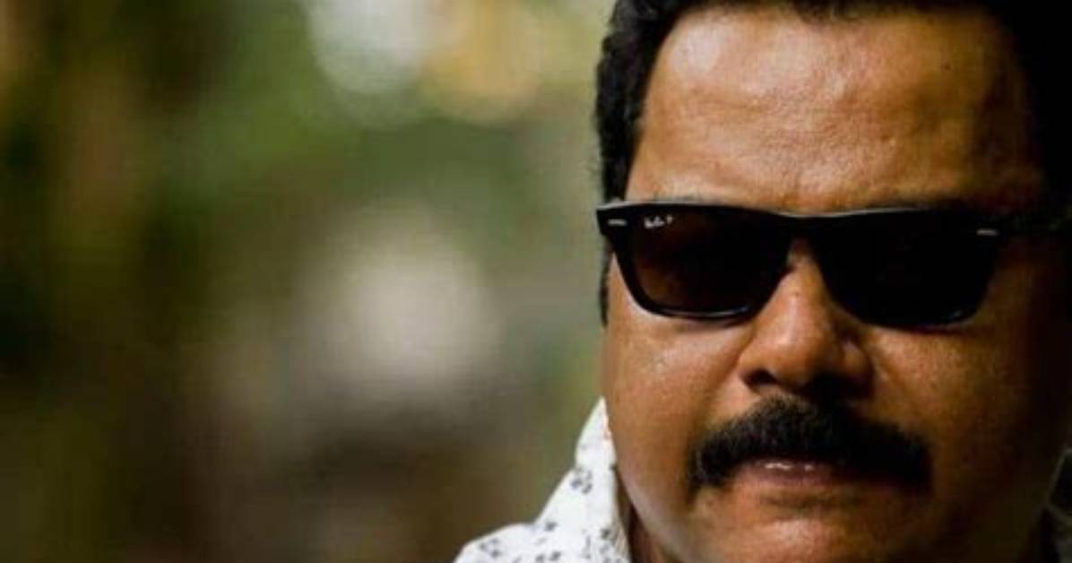 Nagesh Bhosle – Biography, Facts & Life Story
