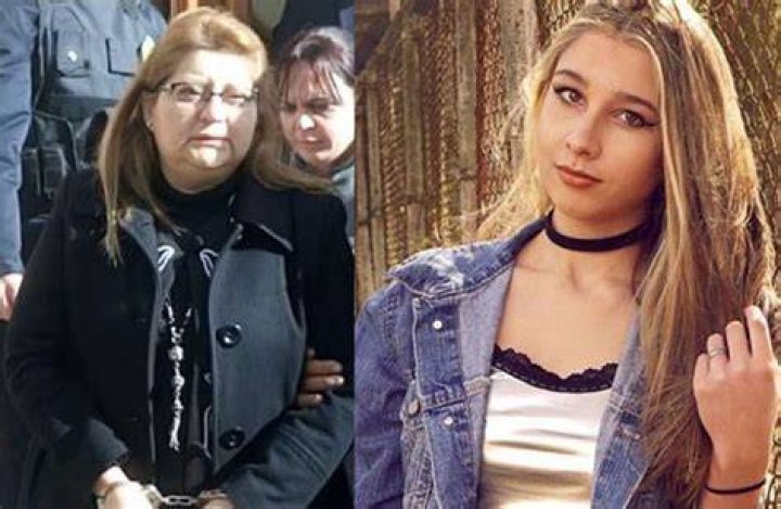 Nahir Galarza se pele&oacute; con otra interna y fue enviada nuevamente a una