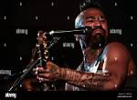 Nahko Bear