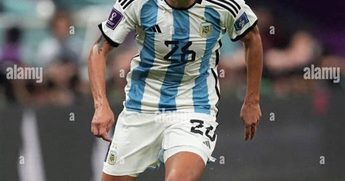 Nahuel Molina
