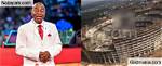 Naij Exclusive: See Bishop Oyedepo’s Gigantic Mansion in His Hometown in Kwara (Photos)