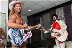 Naked Cowboy Net Worth – How Much Is Naked Cowboy Worth?