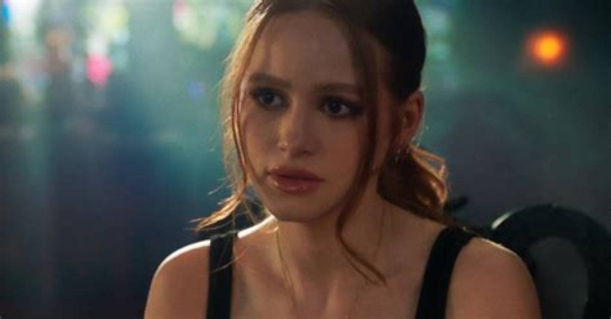 Nana Rose's Soul Is Now Locked Inside the Body of Cheryl Blossom in 'Riverdale' (Spoilers)