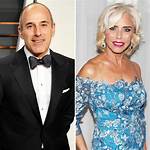 Nancy Alspaugh Wiki: Matt Lauer's Ex-Wife & Now a Widow; New Husband at Age 63?