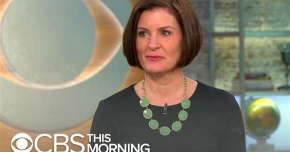 Nancy Armour Wikipedia Bio and Age