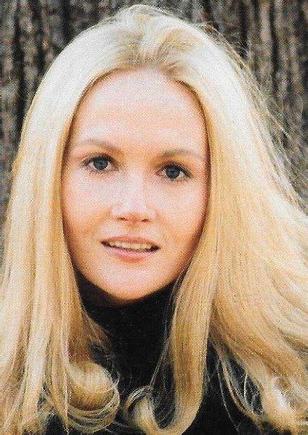 Nancy Barrett Net Worth