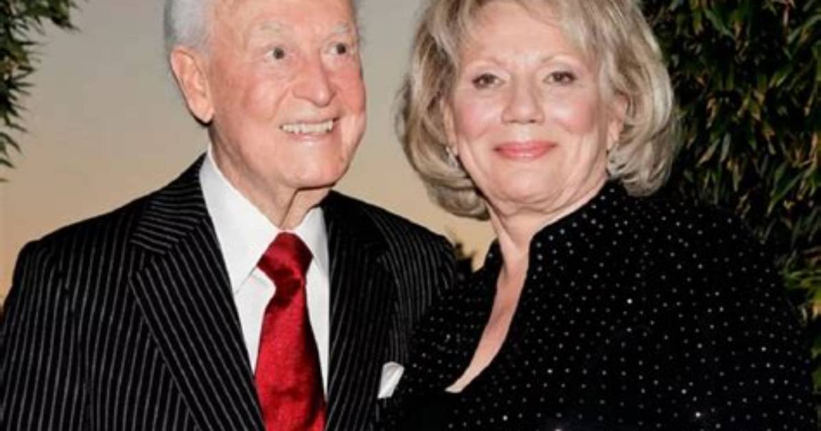 Nancy Burnet Age | Parents and Family Ethnicity